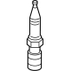 Mopar SP225755AB Spark Plug
