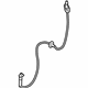 Mopar 4672389AD Antenna Cable