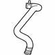 Mopar 5272658AC Reservoir Hose Mopar 5272658AC Reservoir Hose
