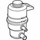 Mopar 5151028AB Power Steering Pump Reservoir