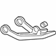 Mopar 52109986AH Lower Control Arm, Front Passenger Side
