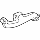 Mopar 53010189AB Exhaust Manifold, Driver Side