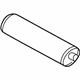 Mopar 52103430AF Muffler