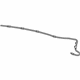 Mopar 5064254AB Antenna Cable