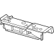 Mopar 68246069AD Seat Crossmember, Front