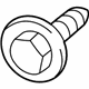 Mopar 6512004AA Distribution Box Screw