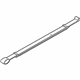 Mopar 5006254AB Spring, Rear Mopar 5006254AB Spring, Rear
