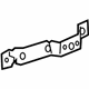 Mopar 5028347AA Bracket, Rear Driver Side