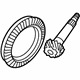 Mopar 4882132AD Ring & Pinion