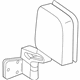 Mopar 68313480AF Mirror