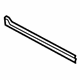 Mopar 68541122AA Handle Rod