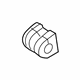 Mopar 68361894AC Stabilizer Bar Bushing