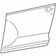 Mopar 4724813AB Outer Panel, Front Driver Side Mopar 4724813AB Outer Panel, Front Driver Side