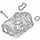 Mopar 68189105AC Intake Manifold Mopar 68189105AC Intake Manifold