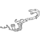 Mopar 68396615AG Wire Harness