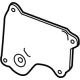 Mopar 68497339AA Access Cover