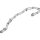 Mopar 68378621AH Wiring - High Voltage Mopar 68378621AH Wiring - High Voltage
