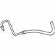 Mopar 52089169AE Power Steering Return Hose