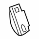 Mopar 55197482AB Foot Rest