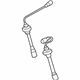 Mopar MD338624 Cable Assembly