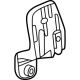 Mopar 68672191AA BRACKET-MODULE