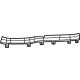 Mopar 68566132AA Bracket - Support Front