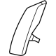 Mopar 6RM801X9AA Bolster, Rear Passenger Side