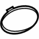 Mopar 53011468AA Hose Clamp Mopar 53011468AA Hose Clamp