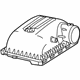 Mopar 68621093AA Air Cleaner