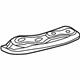 Mopar 68243406AA Bracket, Passenger Side Mopar 68243406AA Bracket, Passenger Side