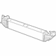 Mopar 68256123AA Intercooler