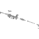 Mopar 68565868AF Gear - Rack And Pinion Mopar 68565868AF Gear - Rack And Pinion