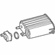 Mopar 68466509AB Vapor Canister