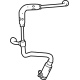 Mopar 68358351AD Coolant Line