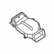 Mopar 68277061AB Rear Duct
