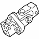 Mopar 5096831AA Coupling, Front