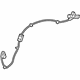 Mopar 68083745AA Wire Harness