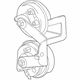 Mopar 5026995AB Horn