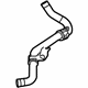 Mopar 68261879AA Power Steering Return Hose