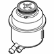 Mopar 68414778AA Power Steering Pump Reservoir, Front Mopar 68414778AA Power Steering Pump Reservoir, Front