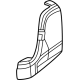 Mopar 7MD21TX7AA Shield - Rear Seat