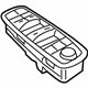 Mopar 68275823AC Window Switch, Front