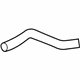 Mopar 55038118AA Upper Hose
