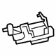 Mopar 5174402AA Lock, Rear