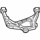 Mopar 52124810AG Lower Control Arm, Rear Passenger Side