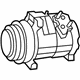 Mopar 55111103AF Compressor