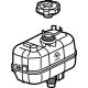 Mopar 68519243AA Reservoir Mopar 68519243AA Reservoir
