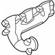 Mopar 4792456AC Exhaust Manifold, Passenger Side Mopar 4792456AC Exhaust Manifold, Passenger Side