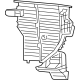 Mopar 68395985AC Case Assembly