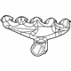 Mopar 5038732AA Exhaust Manifold Mopar 5038732AA Exhaust Manifold